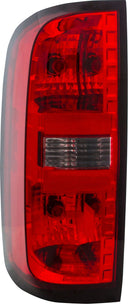 Eagle Eye GM756-B0002-SD Tail Light Set