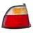 Eagle Eye HD144-U000L Tail Light Assembly - Left