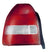 Eagle Eye HD163-U100L Tail Light Assembly - Left