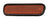 Eagle Eye HD188-B000L Side Marker Light Assembly - Rear Left