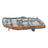 Eagle Eye HD192-A001R Headlight Assembly - Right