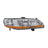 Eagle Eye HD192-A0K1R Headlight Assembly - Right