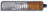 Eagle Eye HD219-U000R Turn Signal Light - Front Right