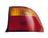 Eagle Eye HD230-U000L Tail Light Housing - Left