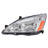 Eagle Eye HD393-B001R Headlight Assembly - Right