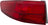 Eagle Eye HD397-U100L Tail Light Assembly - Left