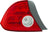 Eagle Eye HD435-U000L Tail Light Assembly - Left