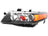 Eagle Eye HD445-A101L Headlight Assembly - Left