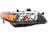 Eagle Eye HD445-A101R Headlight Assembly - Right