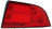 Eagle Eye HD447-U000R Tail Light Housing - Right