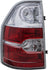 Eagle Eye HD449-U000L Tail Light Assembly - Left