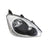 Eagle Eye HD457-A001L Headlight Assembly - Left