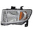 Eagle Eye HD473-A001L Headlight Lens Housing - Left