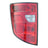 Eagle Eye HD474-U000L Tail Light Housing - Left