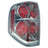 Eagle Eye HD477-U100L Tail Light Assembly - Left