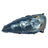 Eagle Eye HD479-A101L Headlight Lens Housing - Left