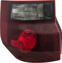 Eagle Eye HD555-U100L Tail Light Housing - Left