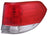 Eagle Eye HD557-U000R Tail Light Housing - Right
