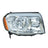 Eagle Eye HD566-B001RCA Headlight Lens Housing - Right