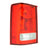 Eagle Eye HD567-B000LR Tail Light Assembly