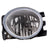 Eagle Eye HD568-U000R Fog Light Lens / Housing - Right