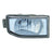 Eagle Eye HD571-U000R Fog Light Assembly - Right