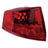 Eagle Eye HD586-U010R Tail Light Housing - Right