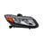 Eagle Eye HD593-B101RCA Headlight Assembly - Right