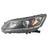 Eagle Eye HD607-B111RCA Headlight Assembly - Right
