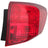 Eagle Eye HD620-B000R Tail Light Assembly - Right