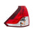Eagle Eye HD623-B000L Tail Light Assembly - Left