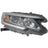 Eagle Eye HD655-B101R Headlight Assembly - Right