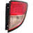 Eagle Eye HD659-U000R Tail Light Assembly - Right