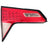Eagle Eye HD660-B000RCA Tail Light Assembly - Right