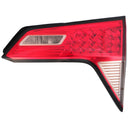 Eagle Eye HD660-B000R Tail Light Assembly - Right