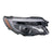 Eagle Eye HD667-B101RCA Headlight Assembly - Right