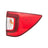 Eagle Eye HD668-B020L Tail Light Assembly - Left