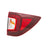 Eagle Eye HD668-B110L Tail Light Assembly - Left