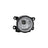 Eagle Eye HD670-A000L Fog Light Assembly - Left