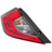 Eagle Eye HD676-B000RCA Tail Light Assembly - Right