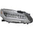 Eagle Eye HD679-B001R Headlight Assembly - Right