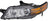 Eagle Eye HD680-A101LR Headlight Assembly