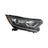 Eagle Eye HD686-B101R Headlight Assembly - Right