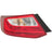 Eagle Eye HD700-B000L Tail Light Assembly - Left