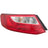 Eagle Eye HD700-B000RCA Tail Light Assembly - Right