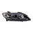 Eagle Eye HD701-B111R Headlight Assembly - Right