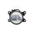 Eagle Eye HD714-B000L Fog Light Assembly - Left