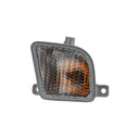Eagle Eye HD715-B000LCA Turn Signal Light - Front Left