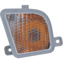 Eagle Eye HD715-B010L Turn Signal Light - Front Left
