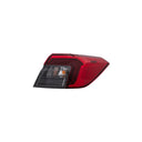 Eagle Eye HD723-B100L Tail Light Assembly - Left